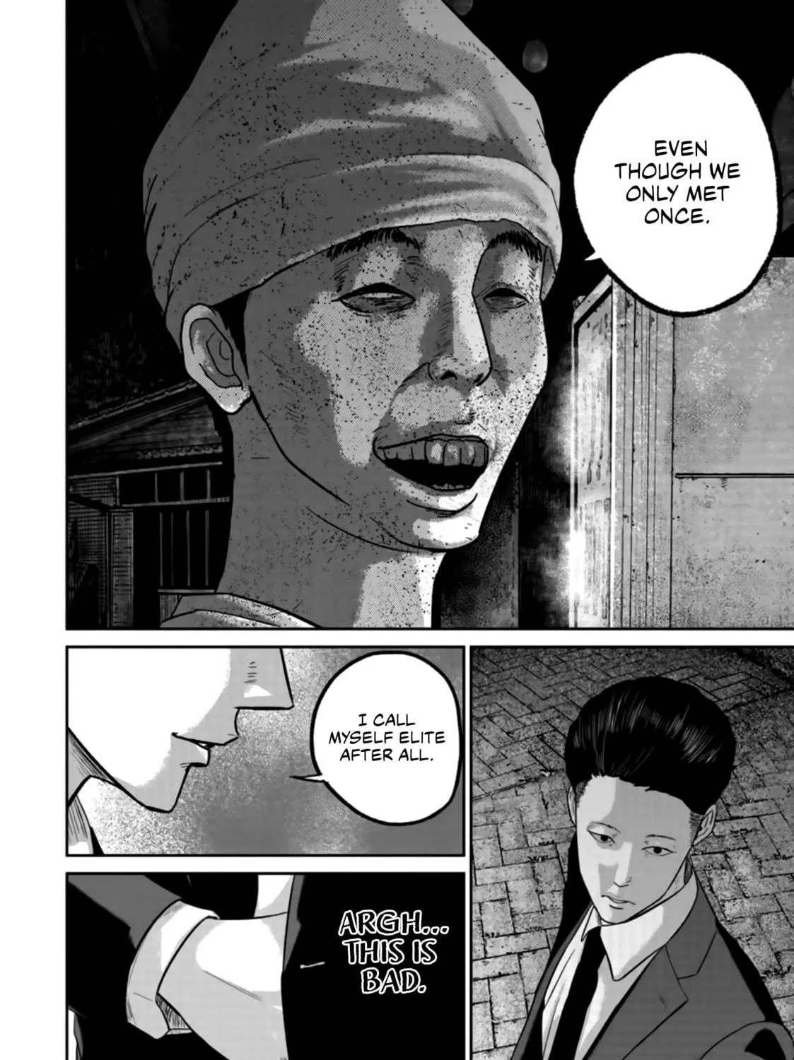 Smiley Chapter 25 page 35 - 