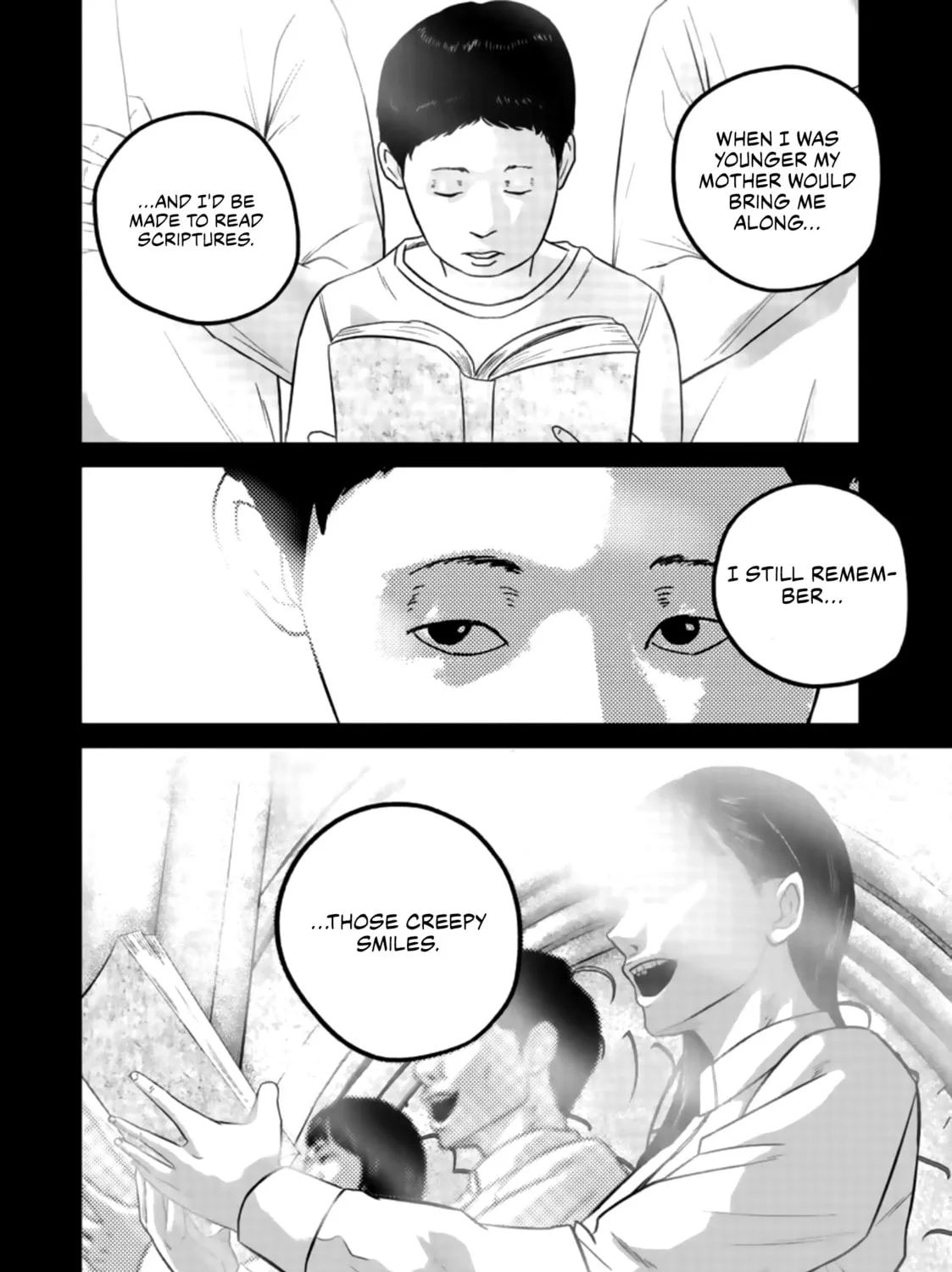 Smiley Chapter 25 page 7 - 