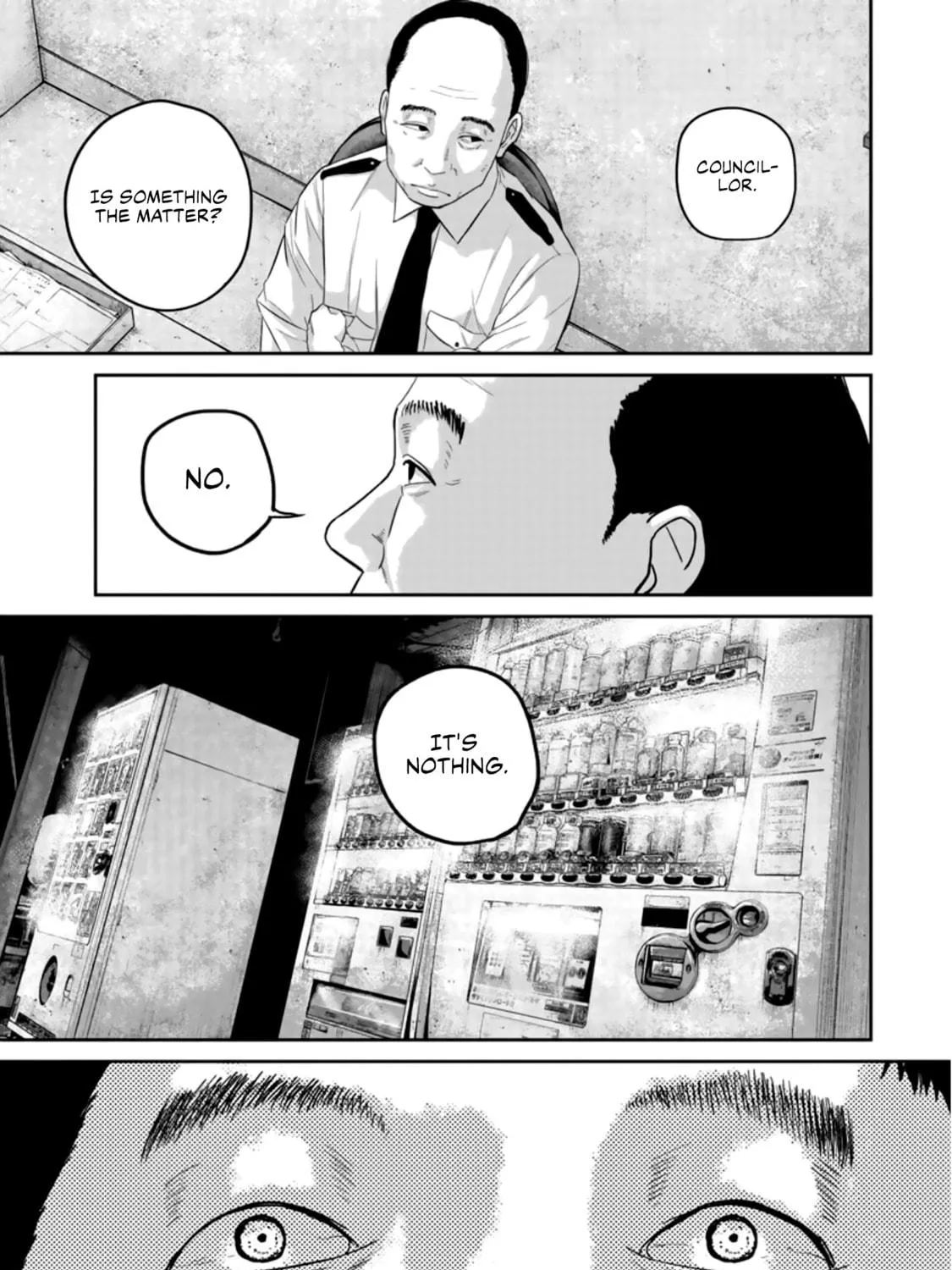 Smiley Chapter 26 page 17 - 