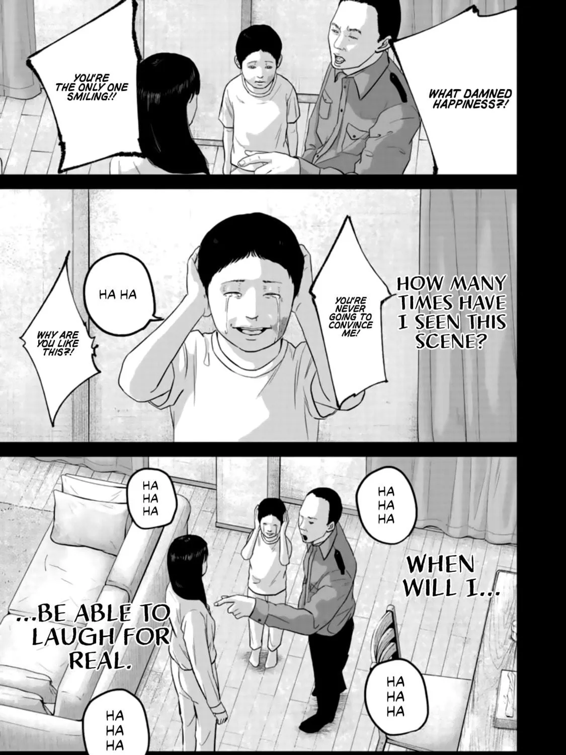 Smiley Chapter 26 page 9 - 