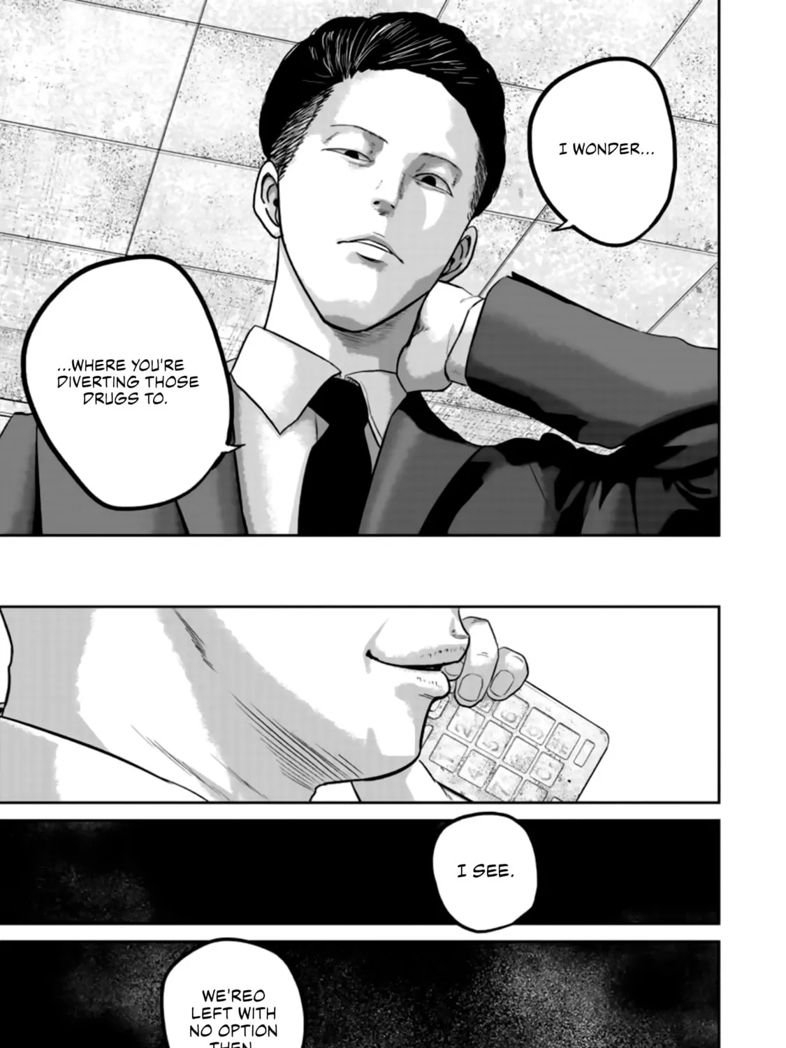 Smiley Chapter 27 page 37 - 
