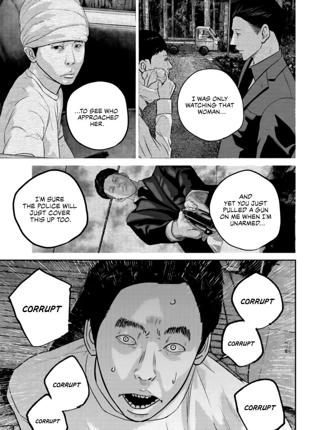 Smiley Chapter 27 page 9 - 