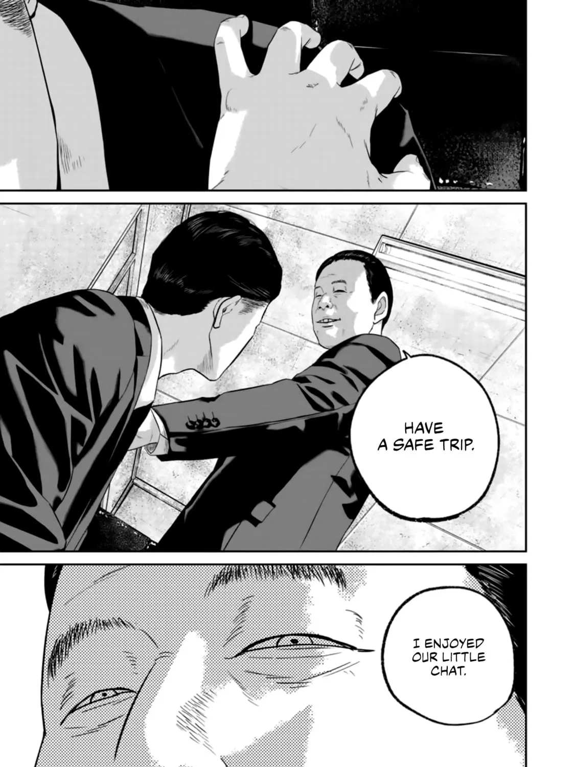 Smiley Chapter 28 page 21 - 