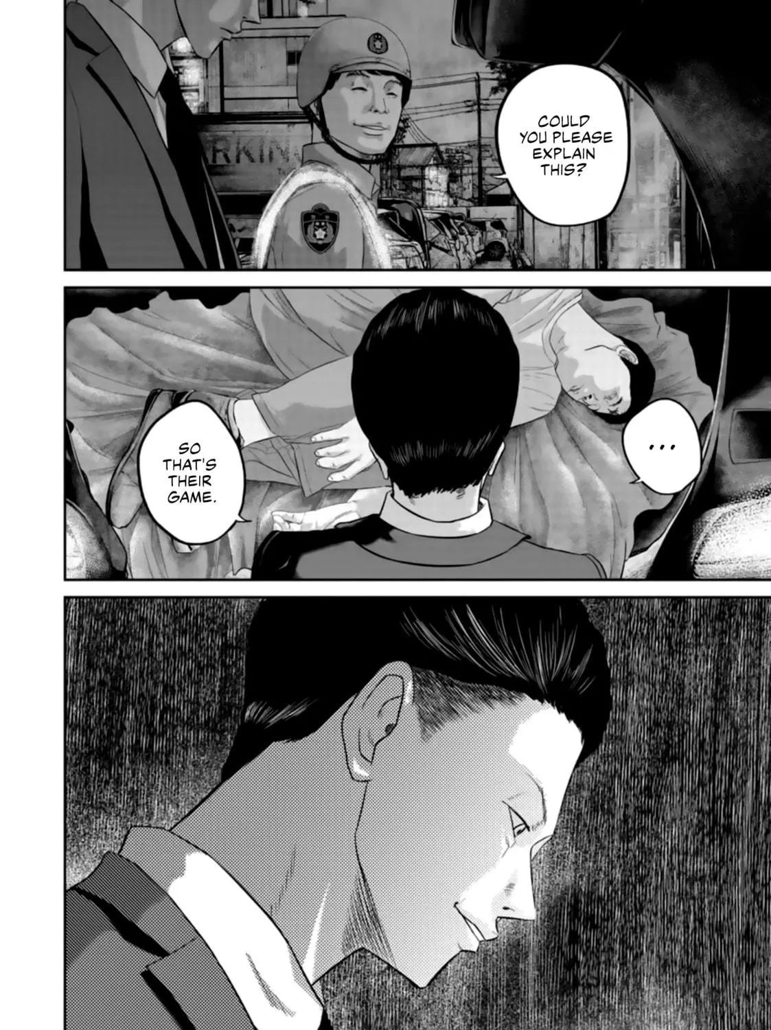 Smiley Chapter 28 page 39 - 