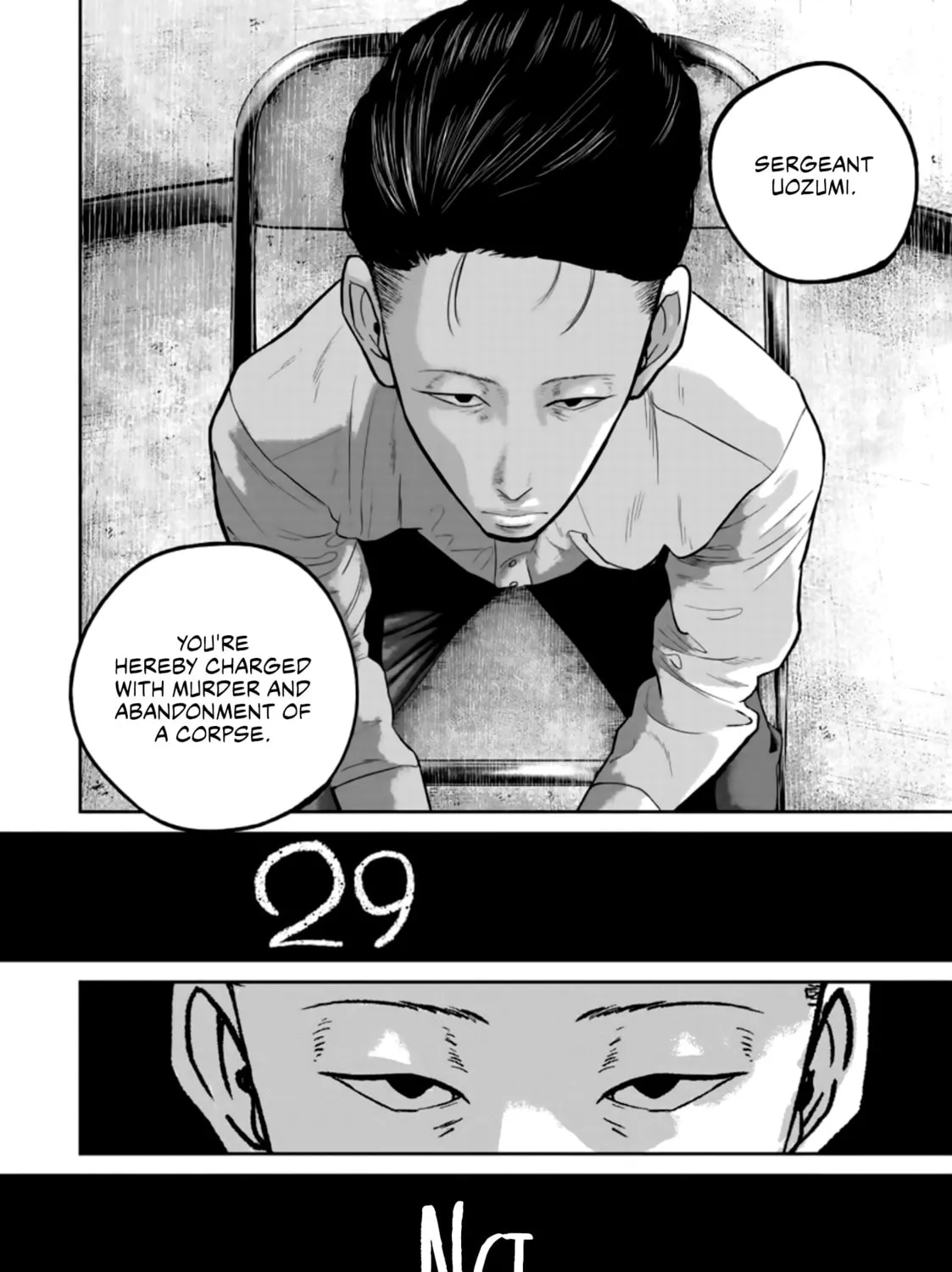 Smiley Chapter 29 page 3 - 