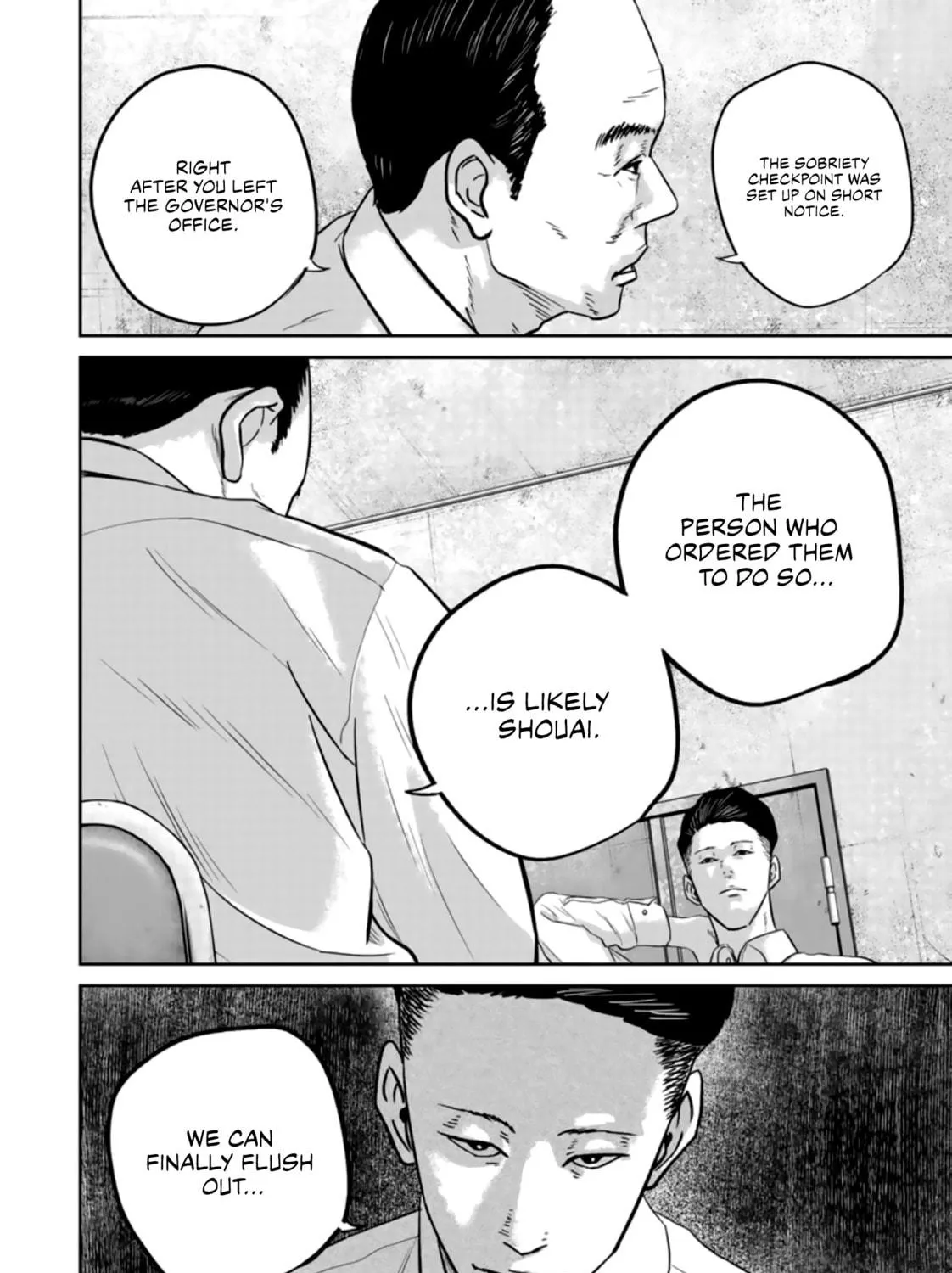 Smiley Chapter 29 page 35 - 
