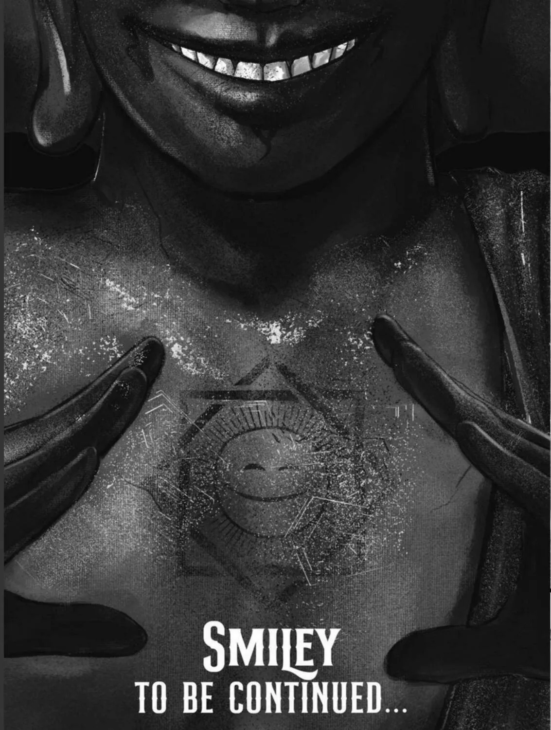Smiley Chapter 29 page 41 - 