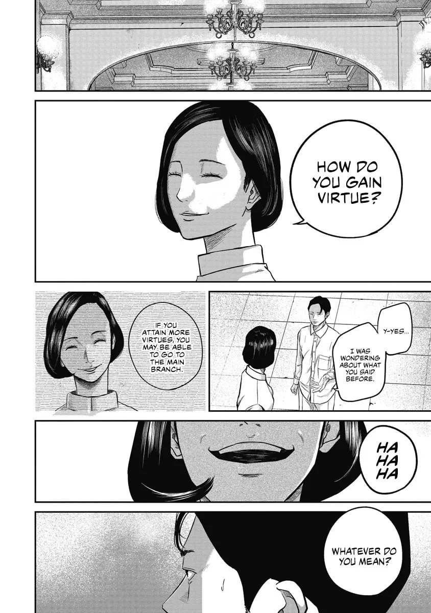 Smiley Chapter 3 page 14 - 