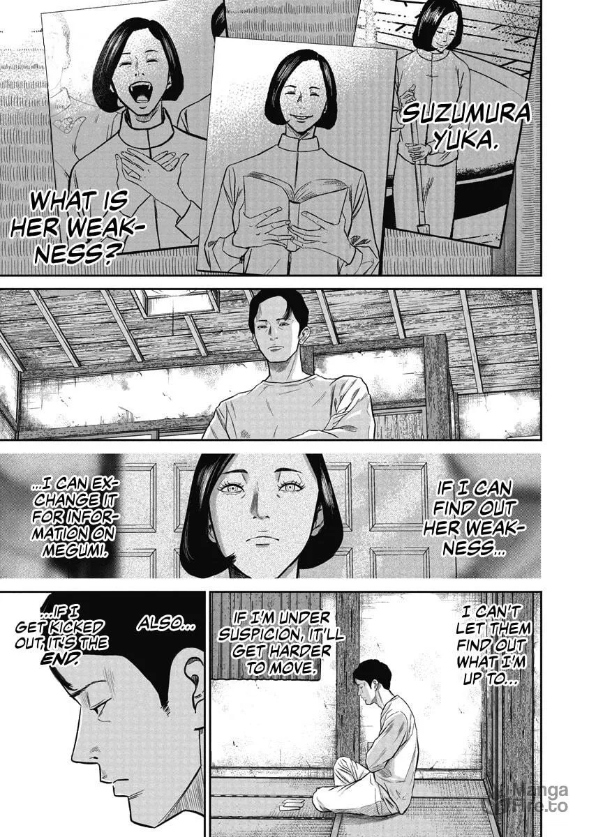 Smiley Chapter 3 page 5 - 