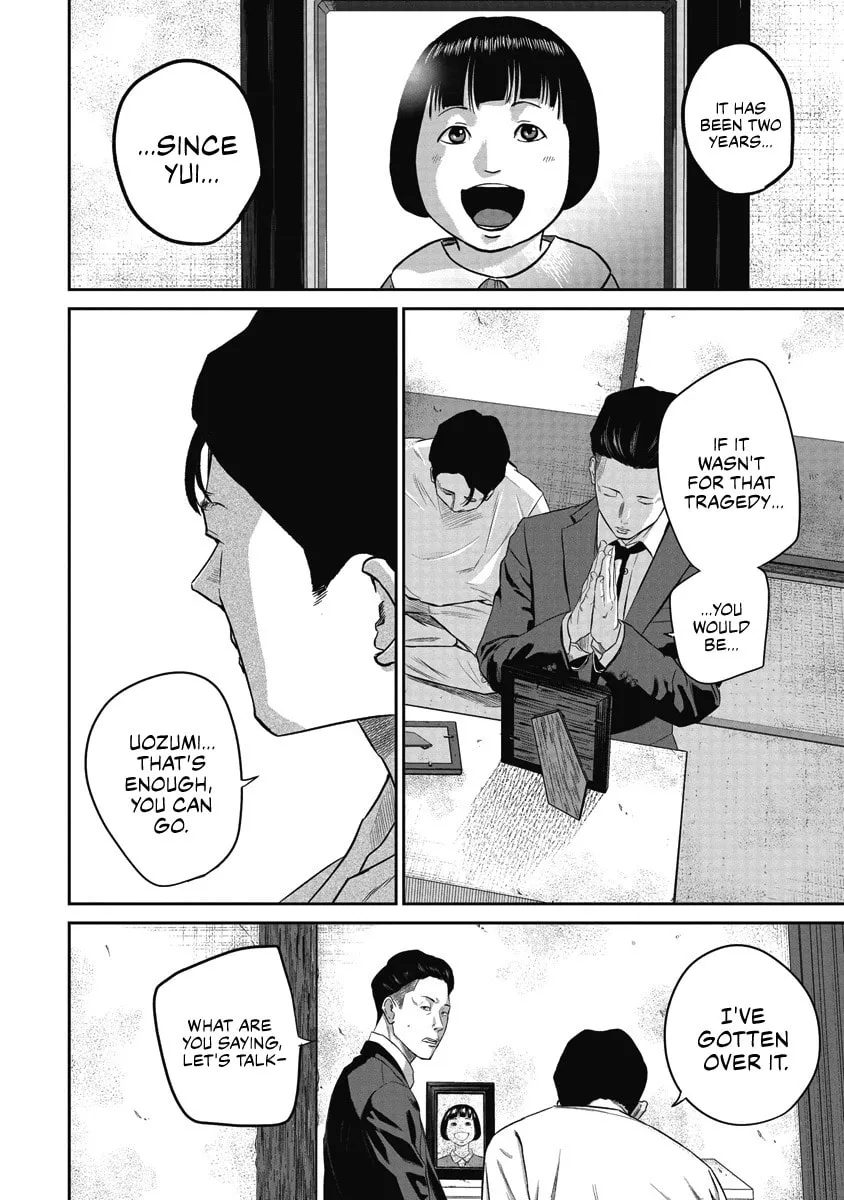Smiley Chapter 3 page 8 - 