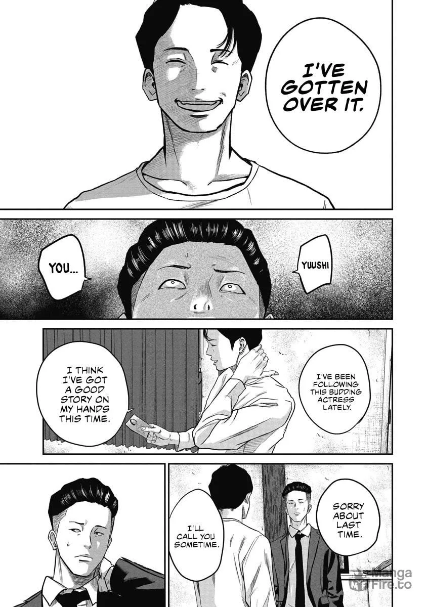 Smiley Chapter 3 page 9 - 