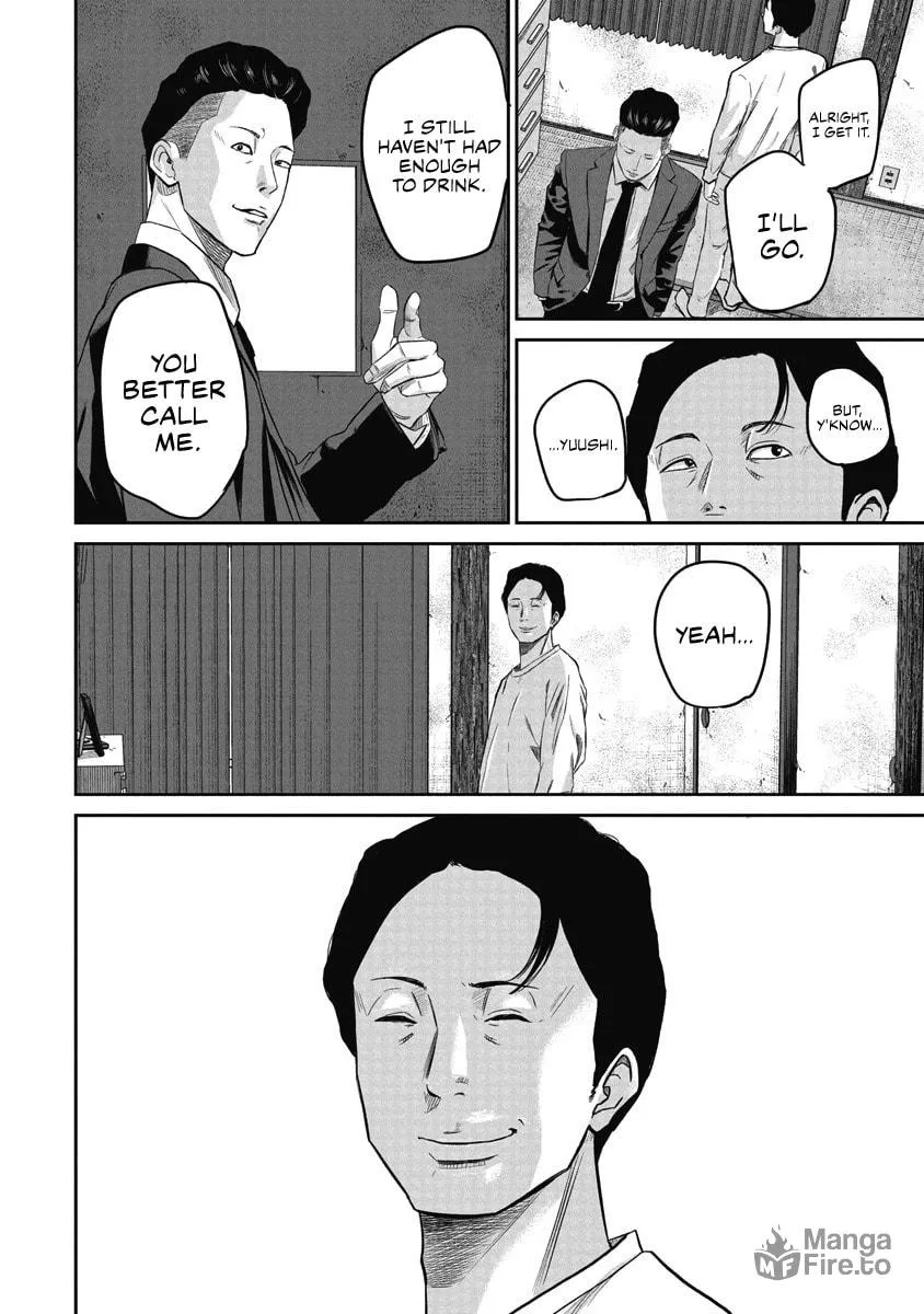 Smiley Chapter 3 page 10 - 