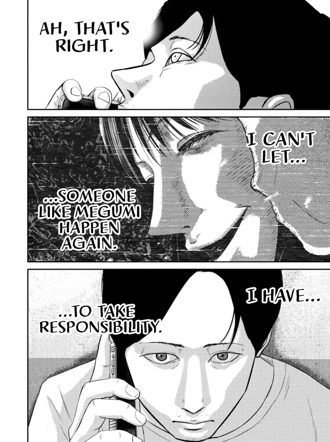Smiley Chapter 30 page 41 - 