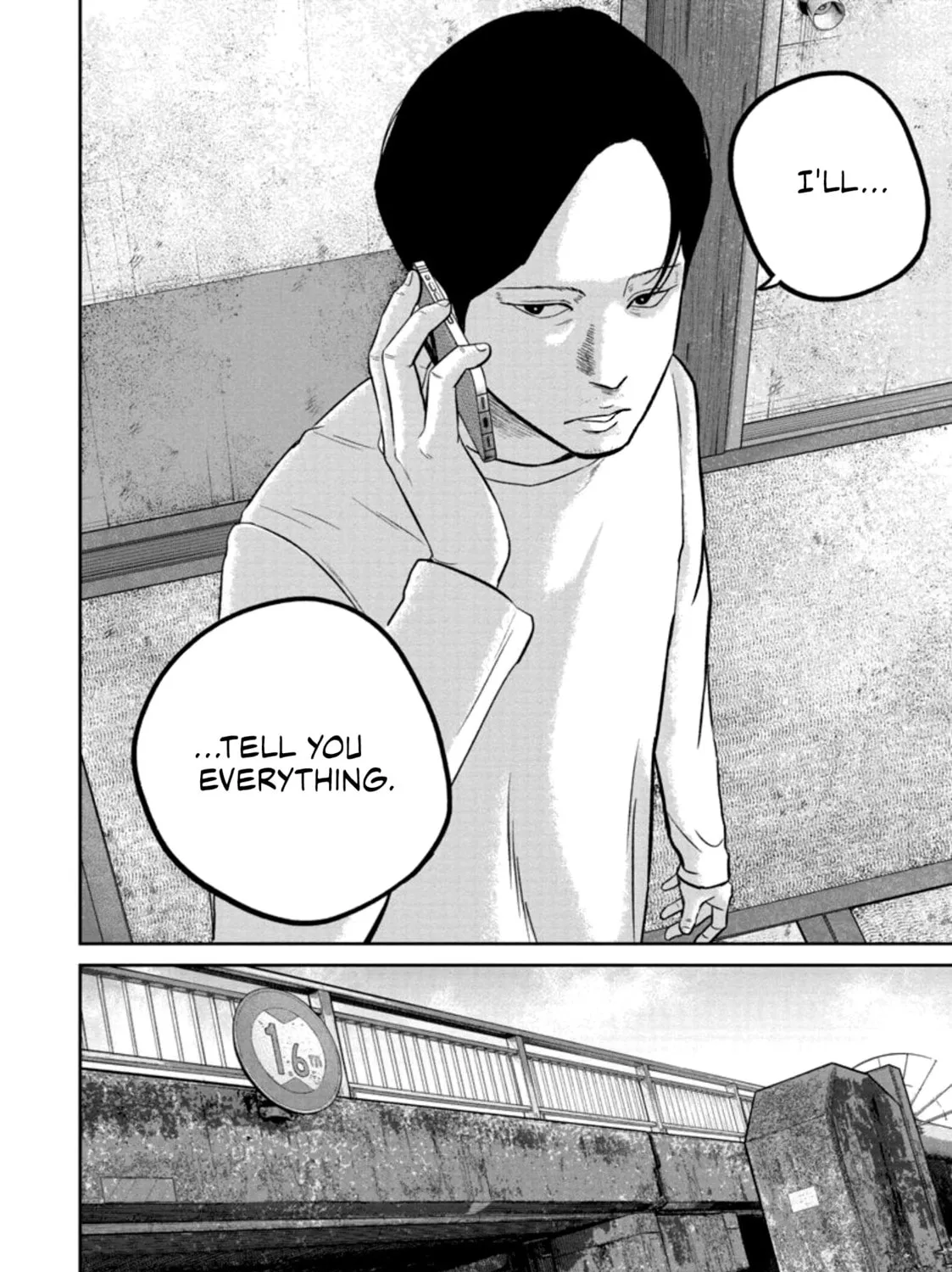 Smiley Chapter 31 page 15 - 