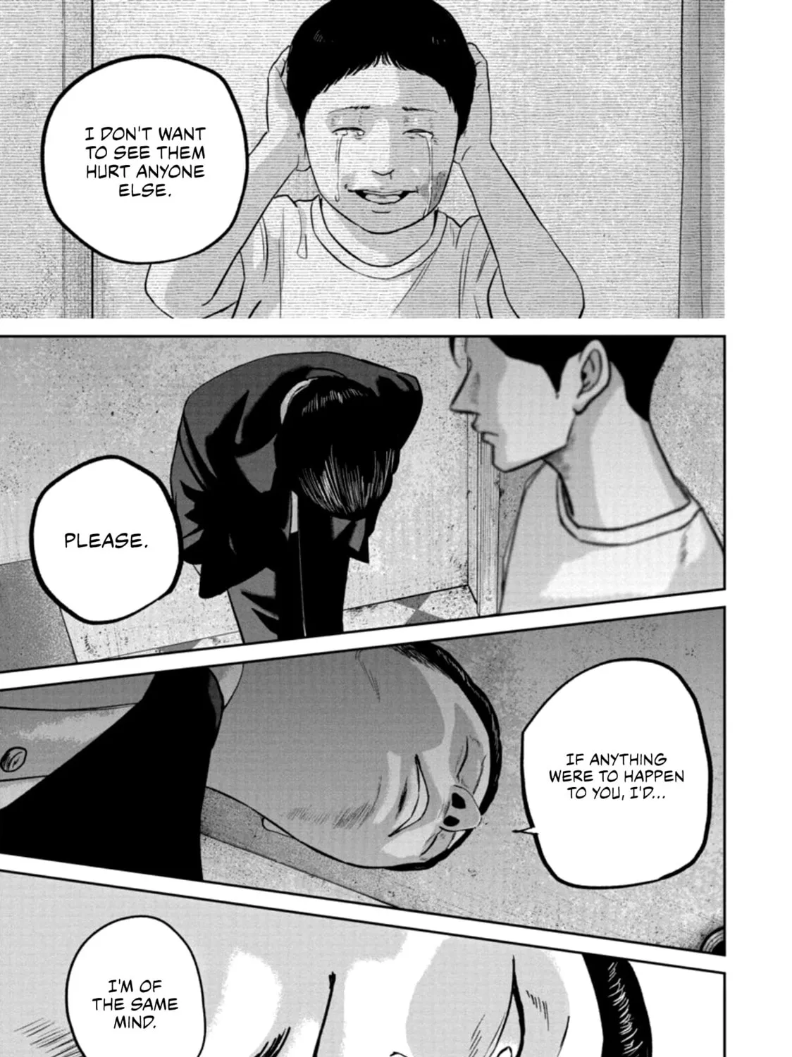 Smiley Chapter 31 page 33 - 