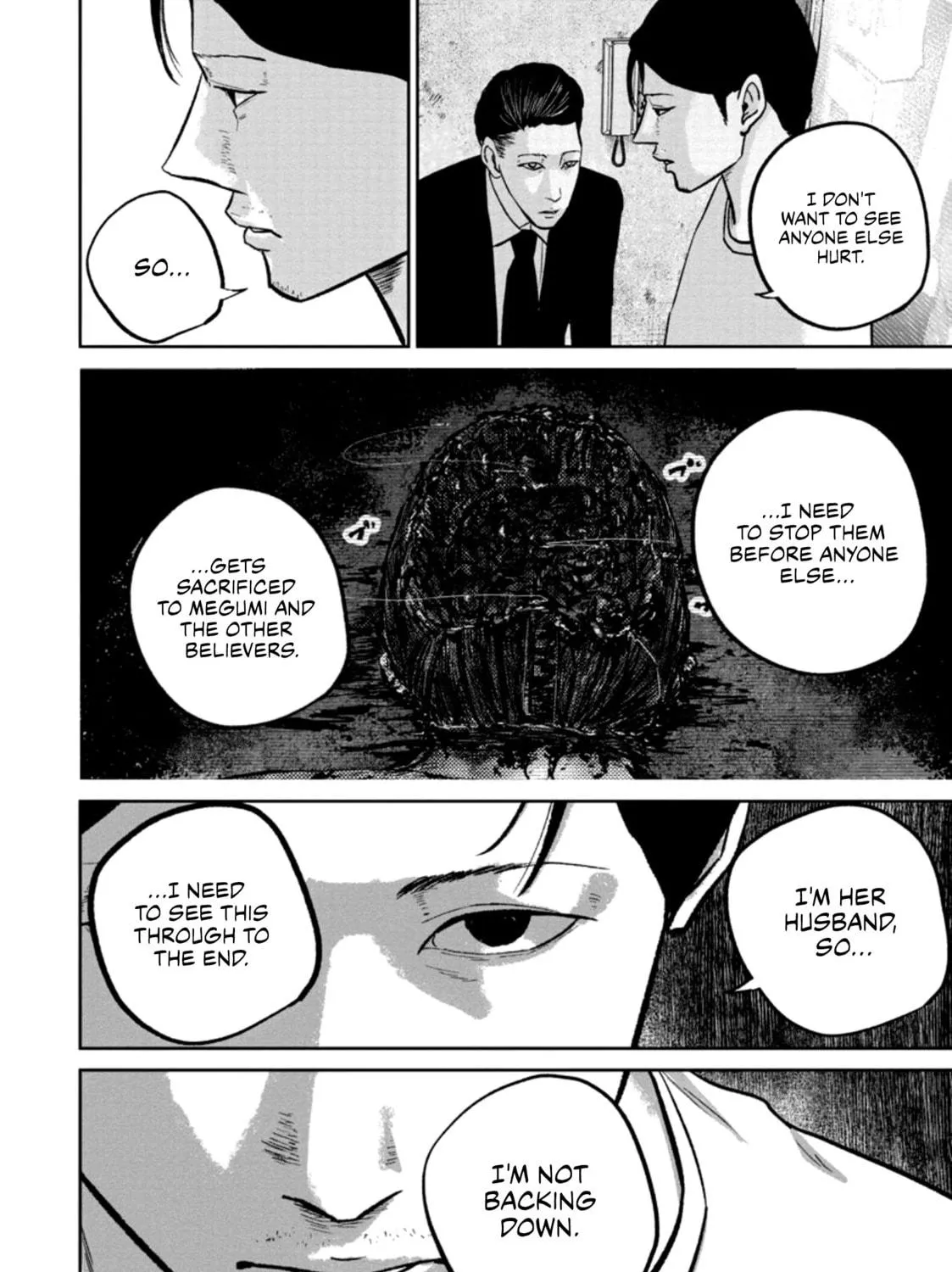 Smiley Chapter 31 page 35 - 
