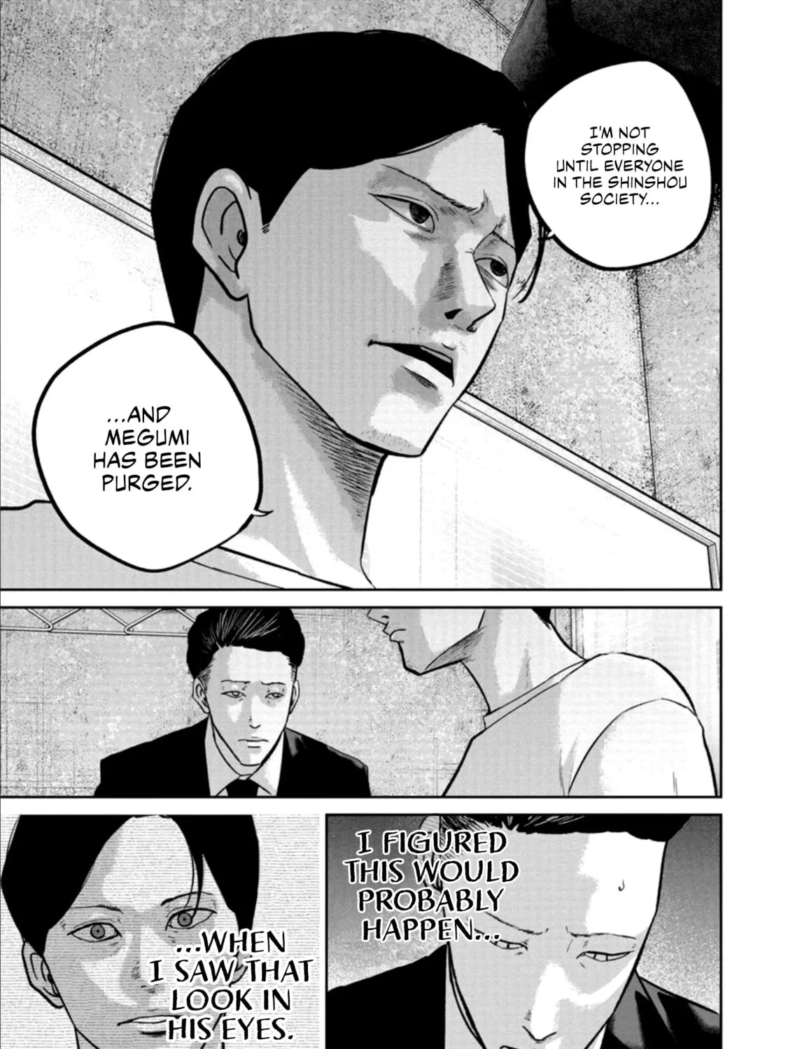 Smiley Chapter 31 page 37 - 