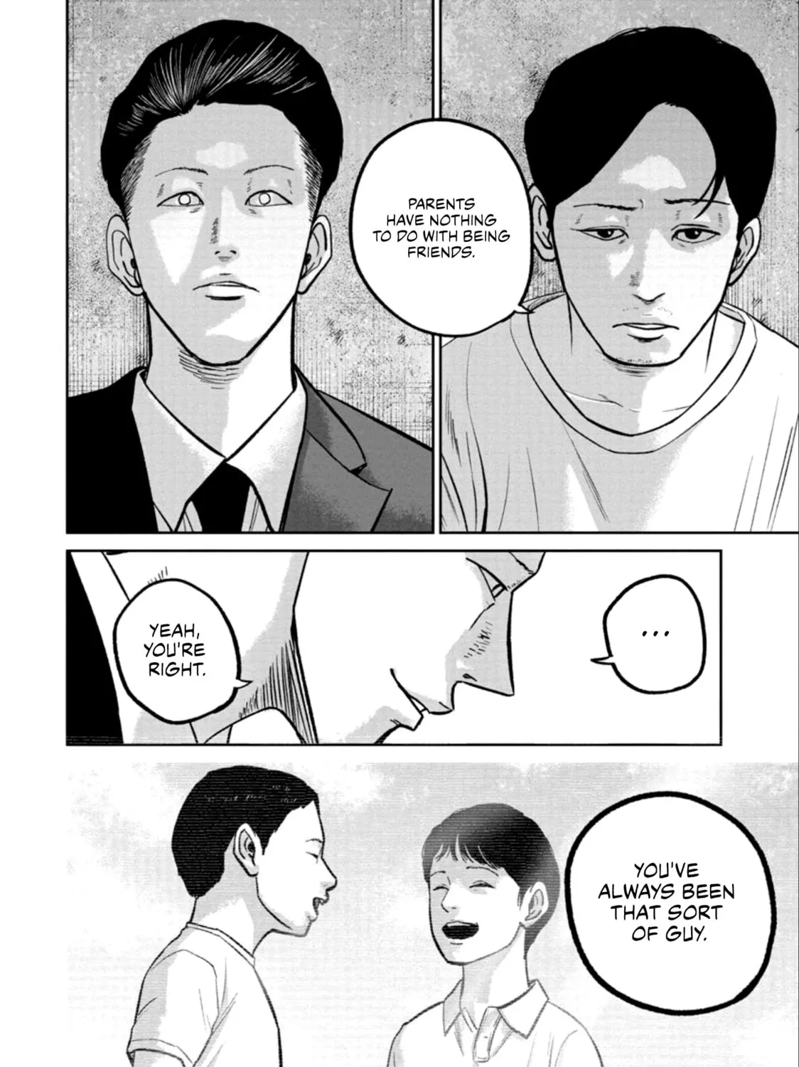 Smiley Chapter 32 page 27 - 