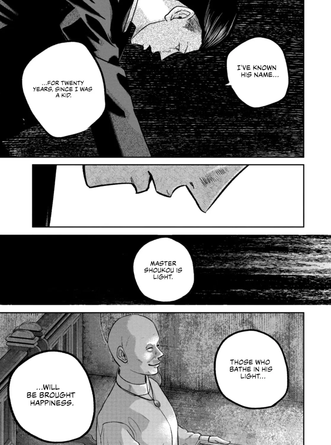 Smiley Chapter 32 page 37 - 