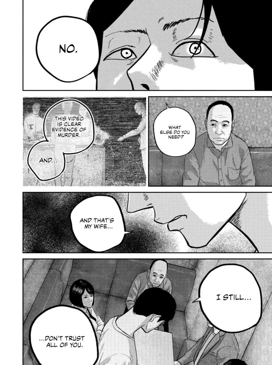 Smiley Chapter 32 page 7 - 