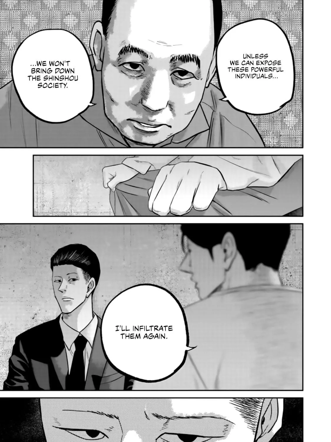 Smiley Chapter 33 page 23 - 