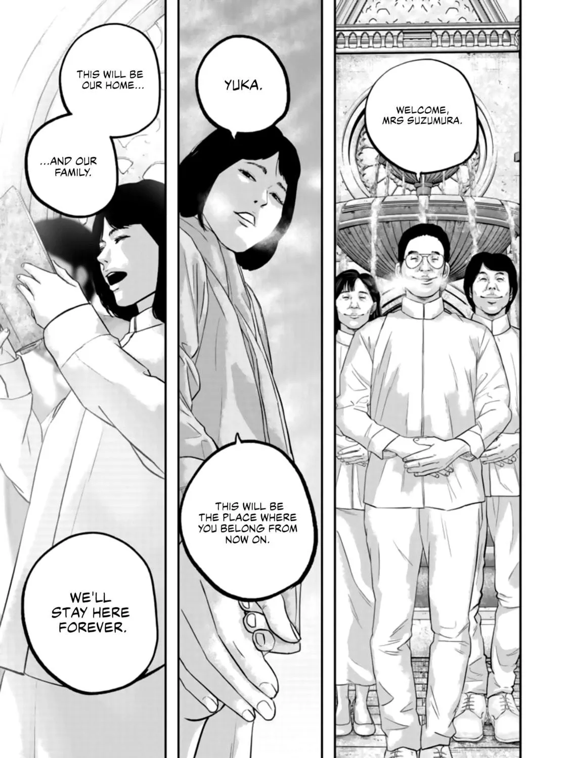 Smiley Chapter 34 page 29 - 