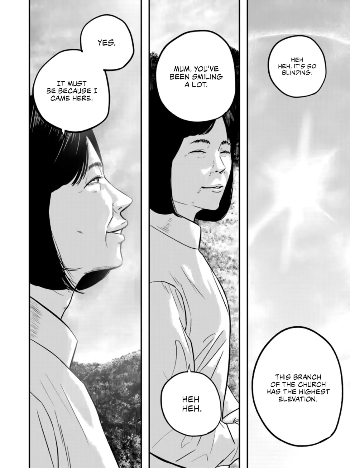 Smiley Chapter 34 page 31 - 