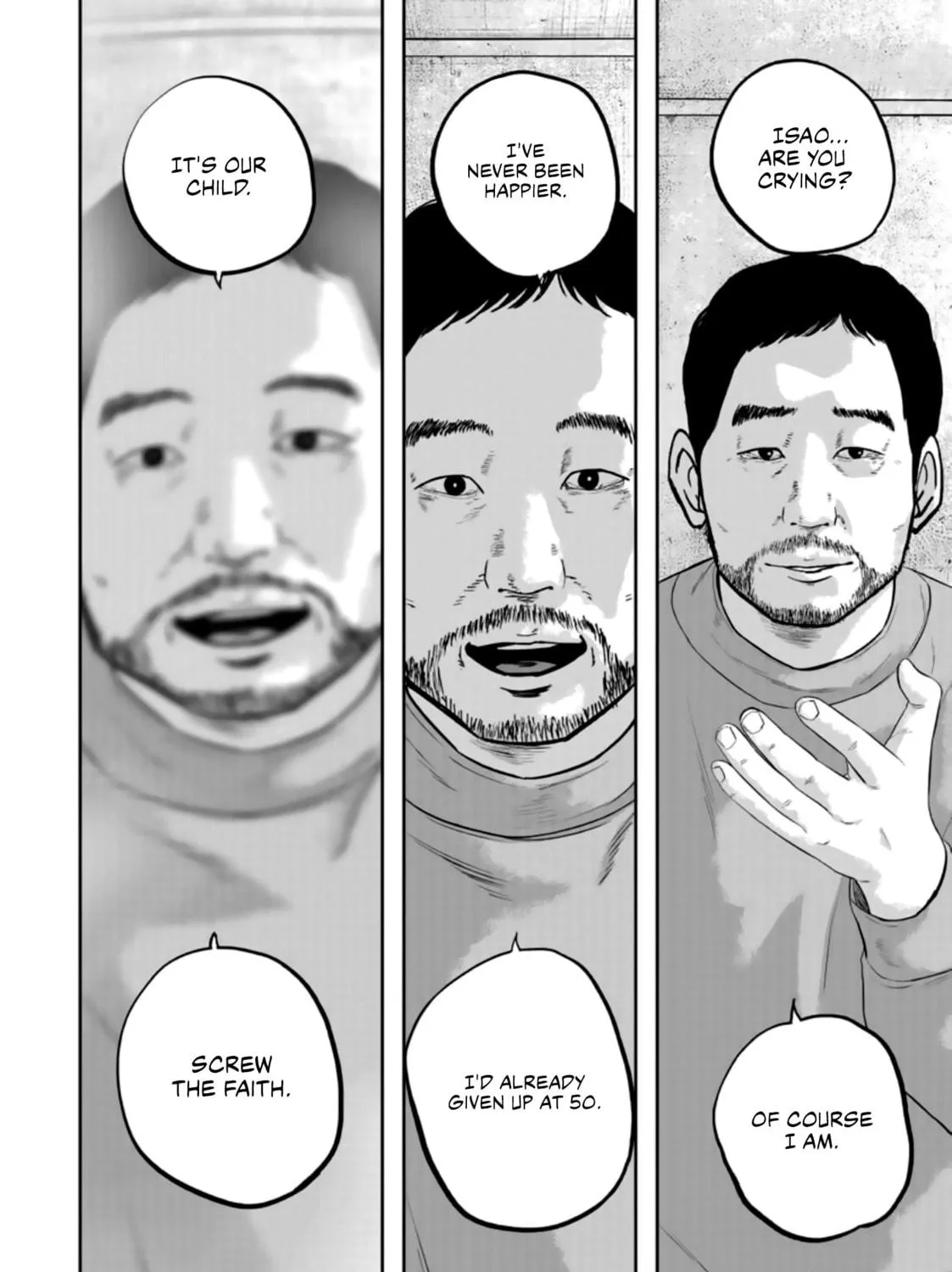 Smiley Chapter 34 page 35 - 