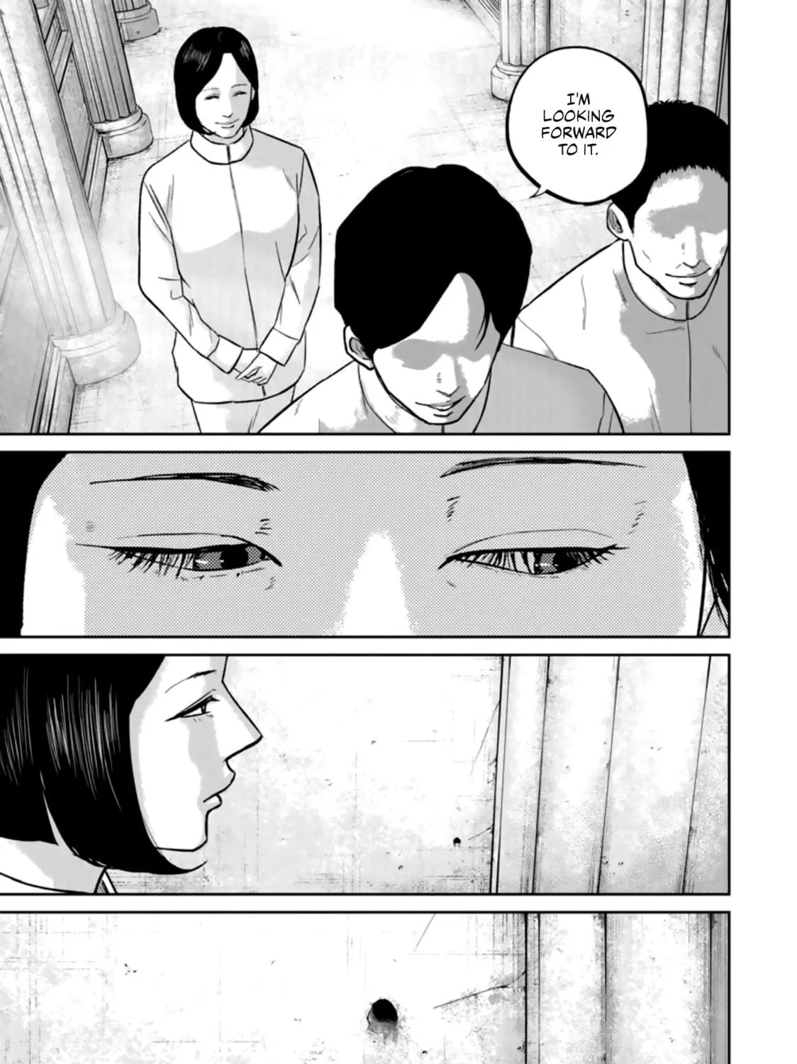 Smiley Chapter 34 page 9 - 