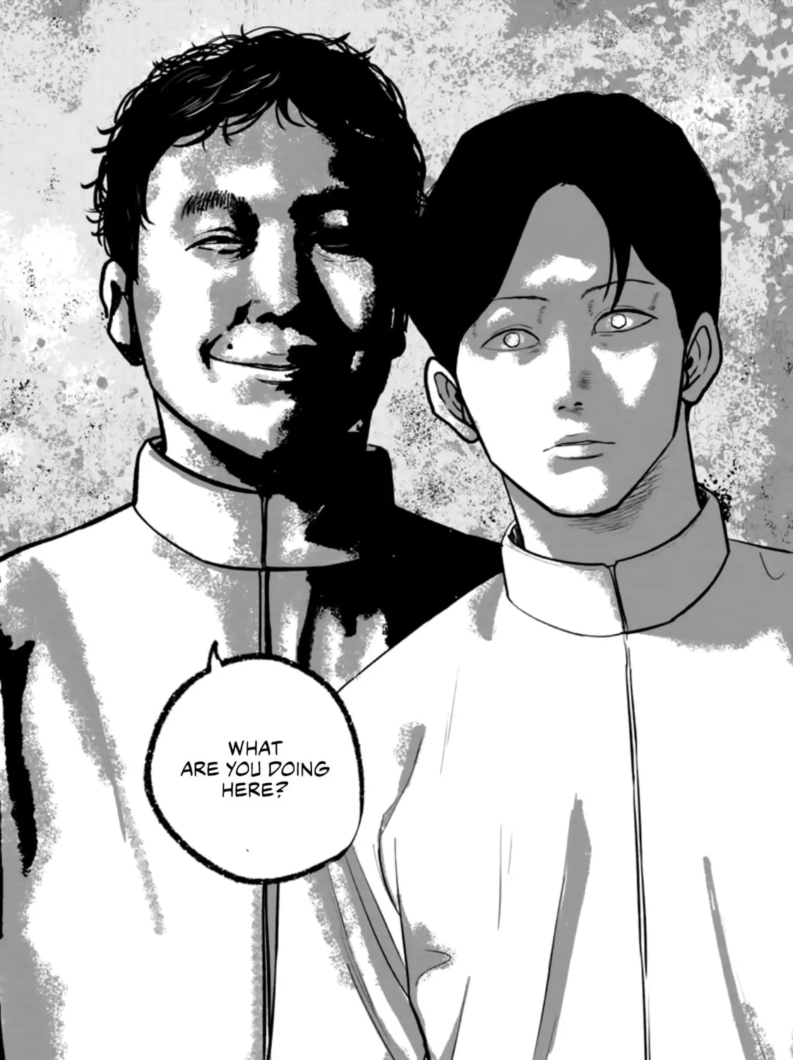 Smiley Chapter 35 page 15 - 