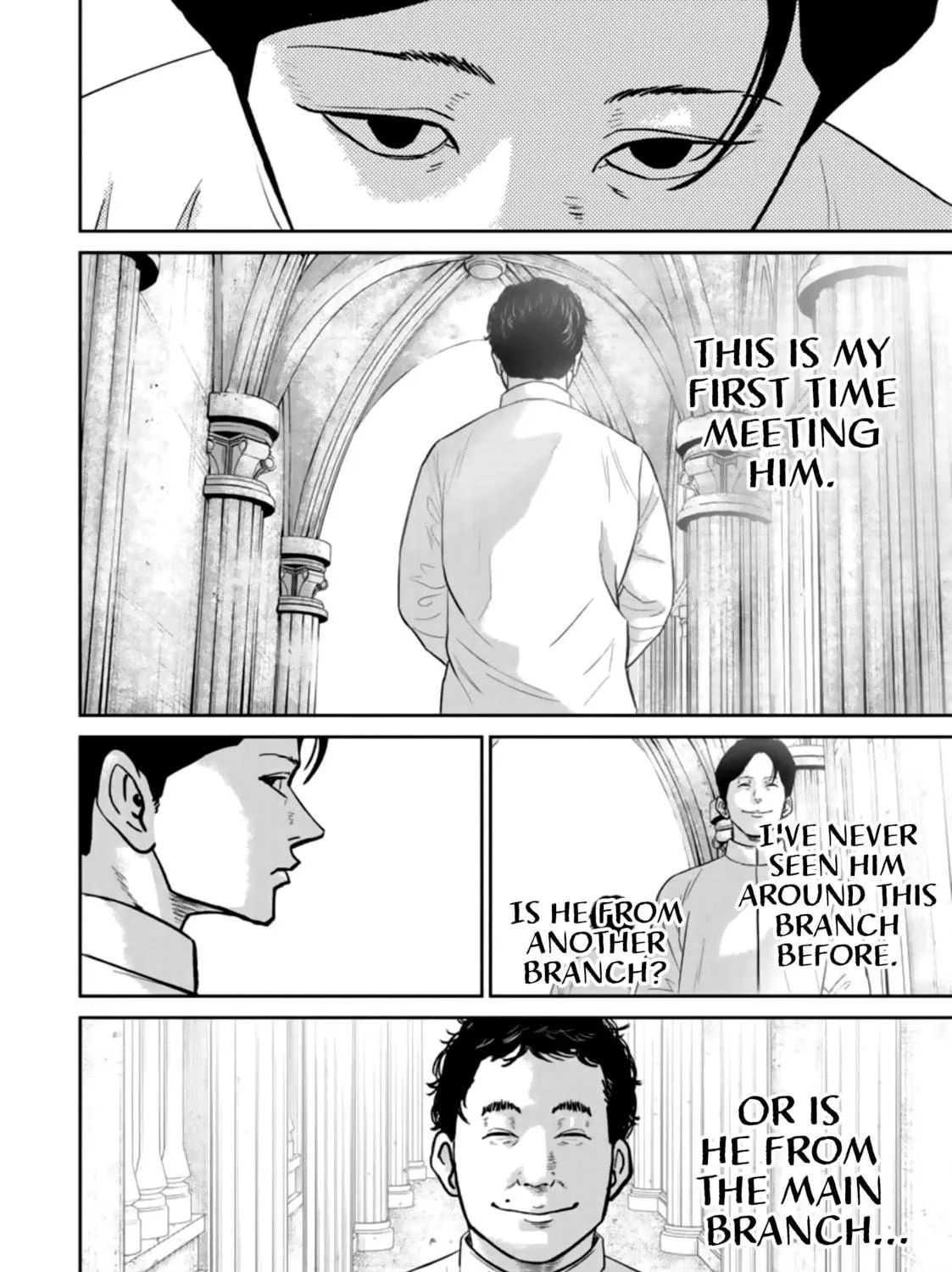 Smiley Chapter 35 page 23 - 
