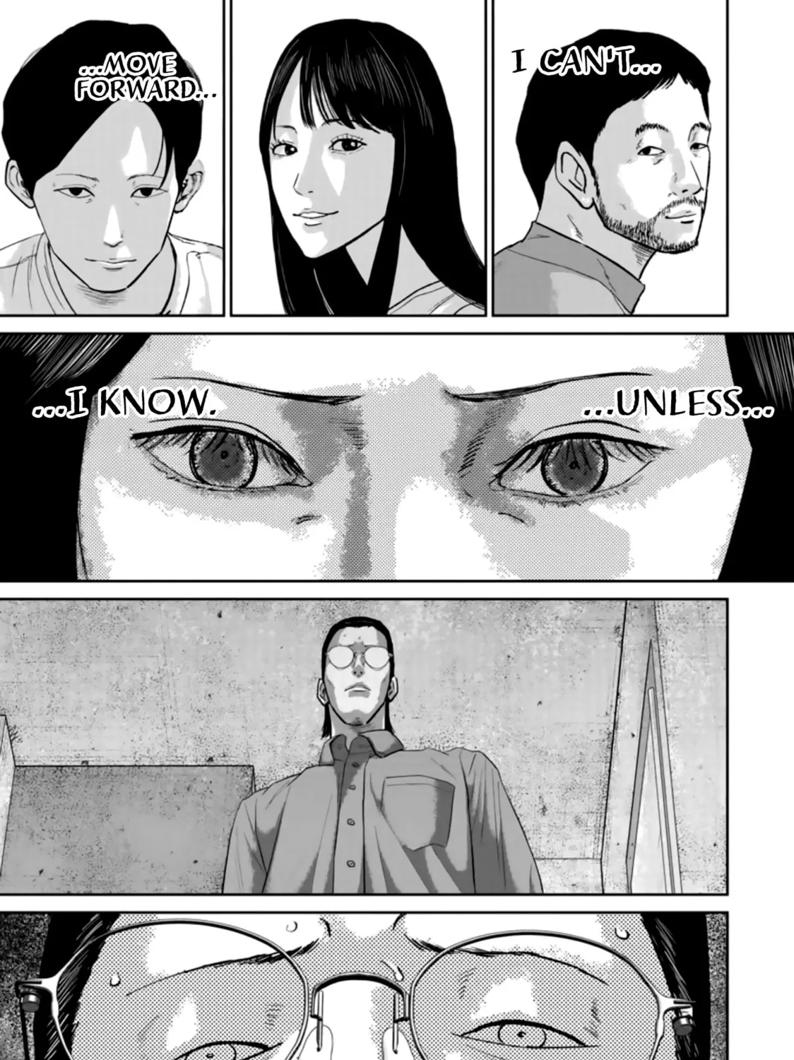 Smiley Chapter 35 page 37 - 