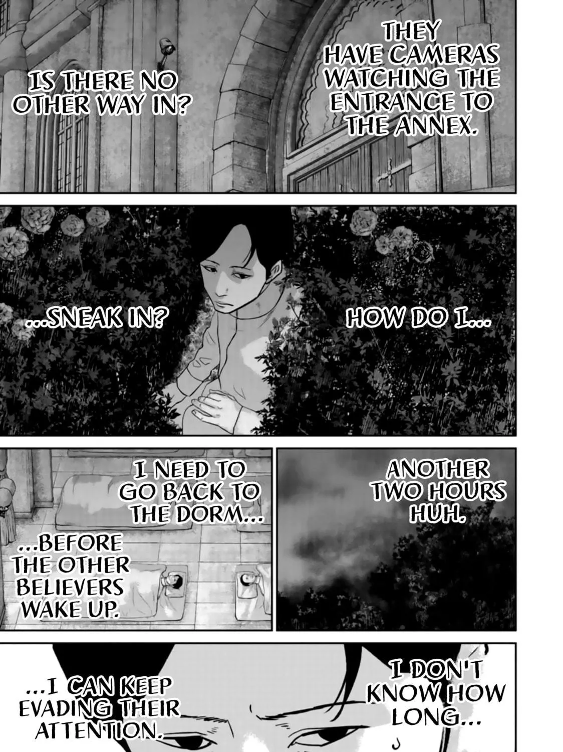 Smiley Chapter 36 page 29 - 