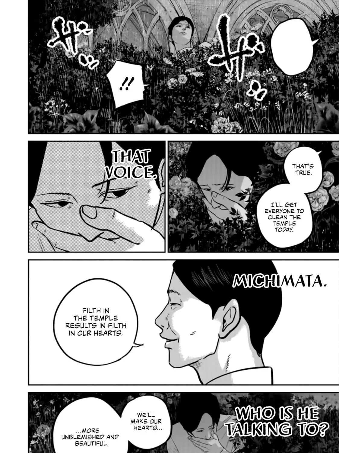 Smiley Chapter 36 page 31 - 