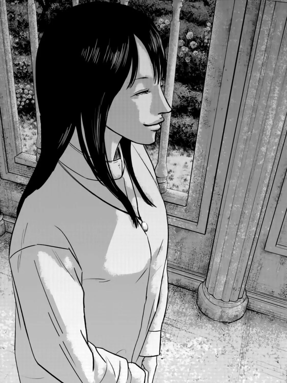 Smiley Chapter 36 page 37 - 