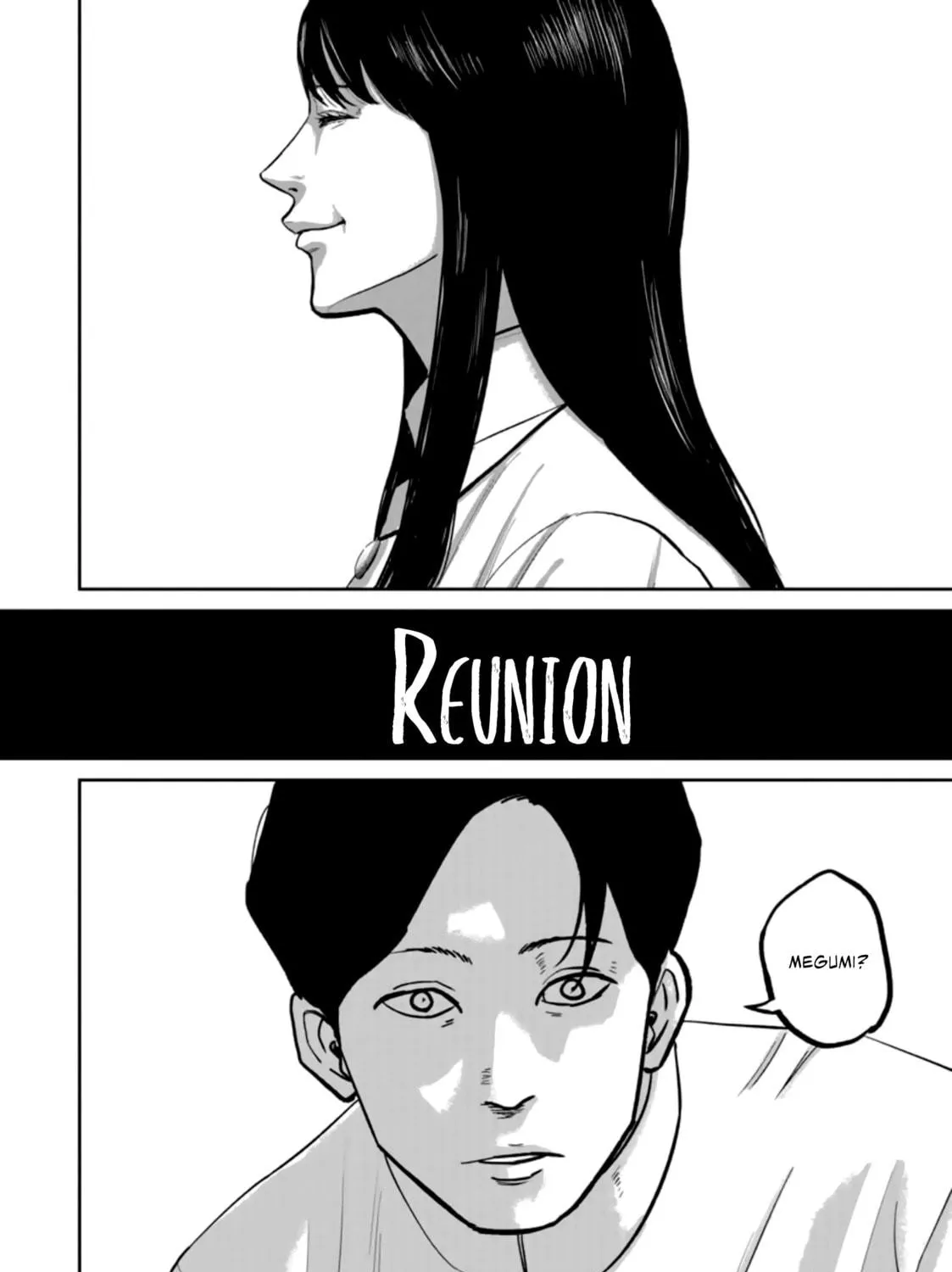 Smiley Chapter 36 page 39 - 