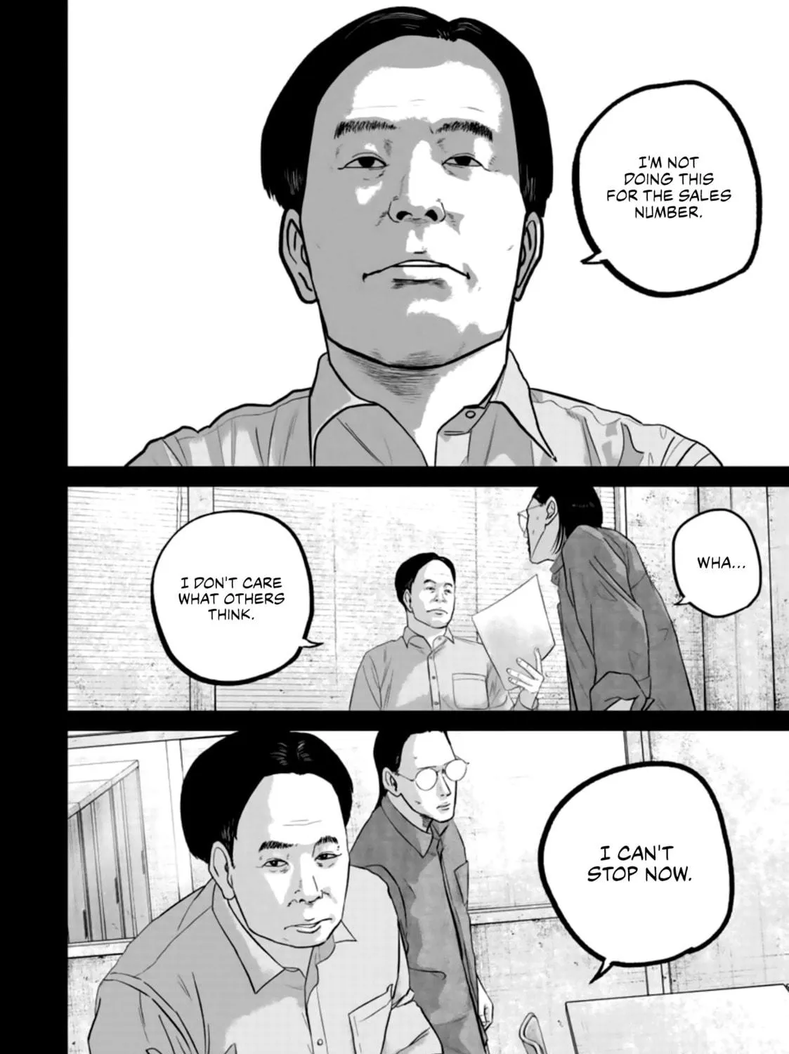 Smiley Chapter 37 page 23 - 