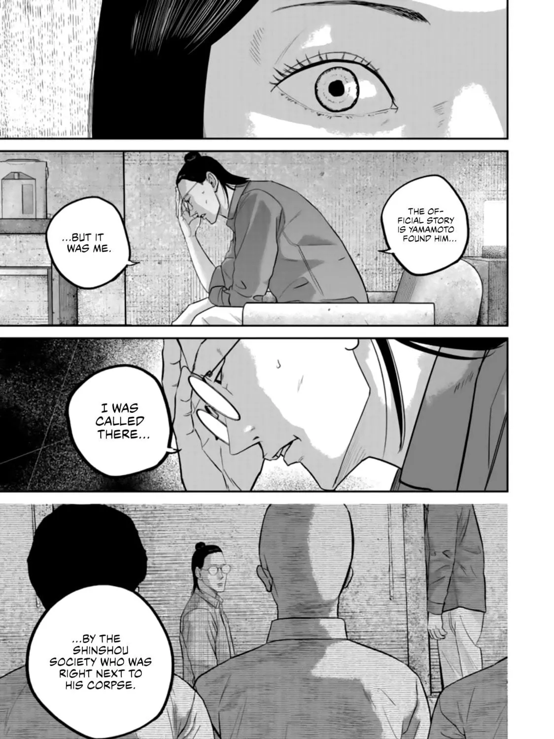 Smiley Chapter 37 page 29 - 