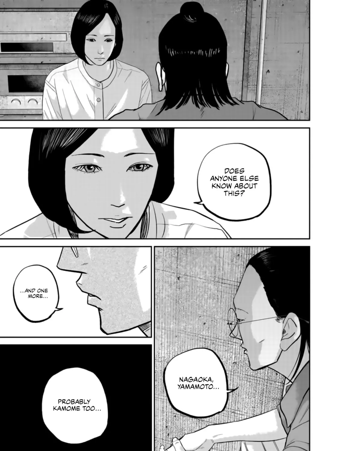 Smiley Chapter 37 page 33 - 