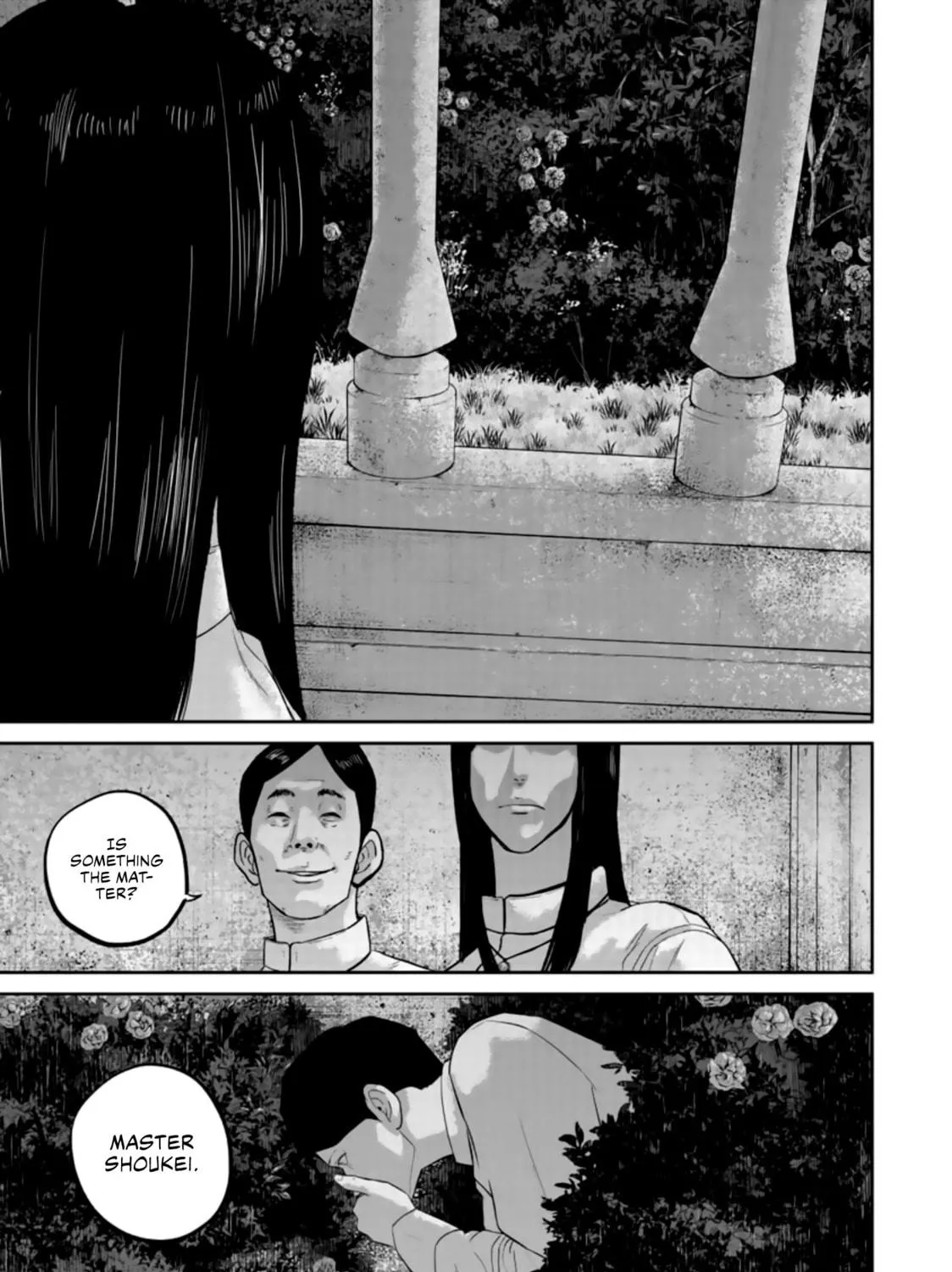 Smiley Chapter 37 page 5 - 