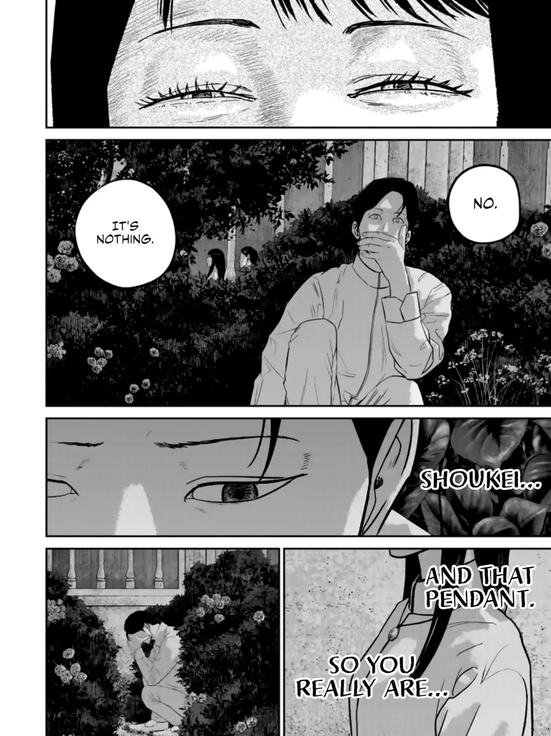 Smiley Chapter 37 page 7 - 