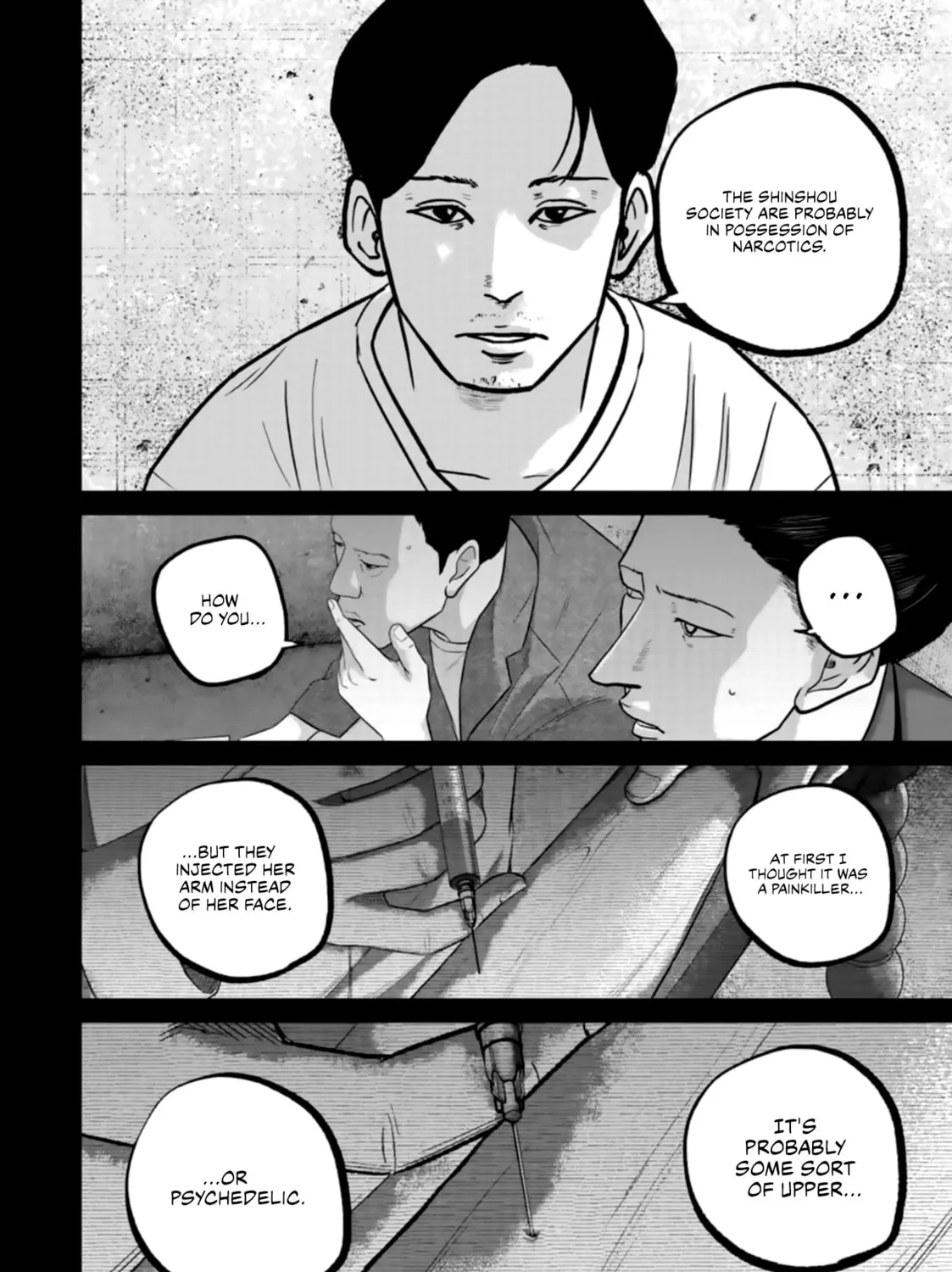 Smiley Chapter 38 page 15 - 