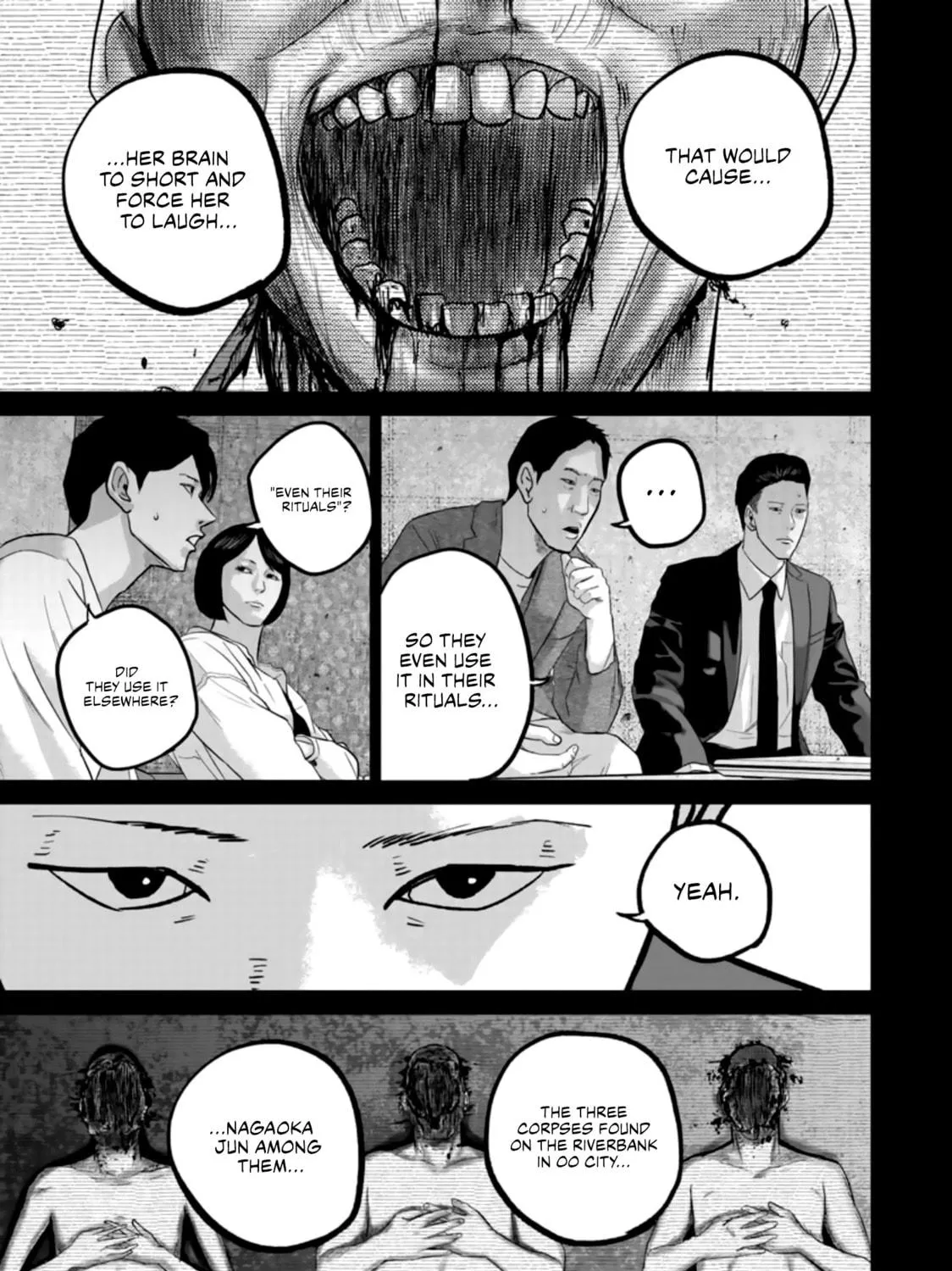 Smiley Chapter 38 page 17 - 