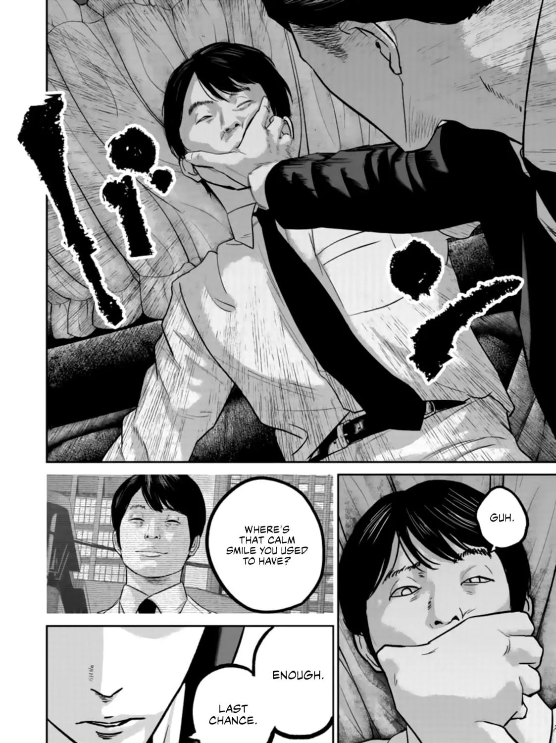 Smiley Chapter 38 page 23 - 
