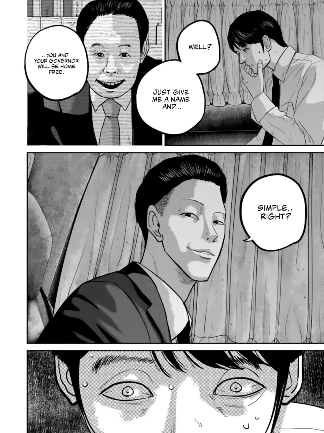 Smiley Chapter 38 page 27 - 