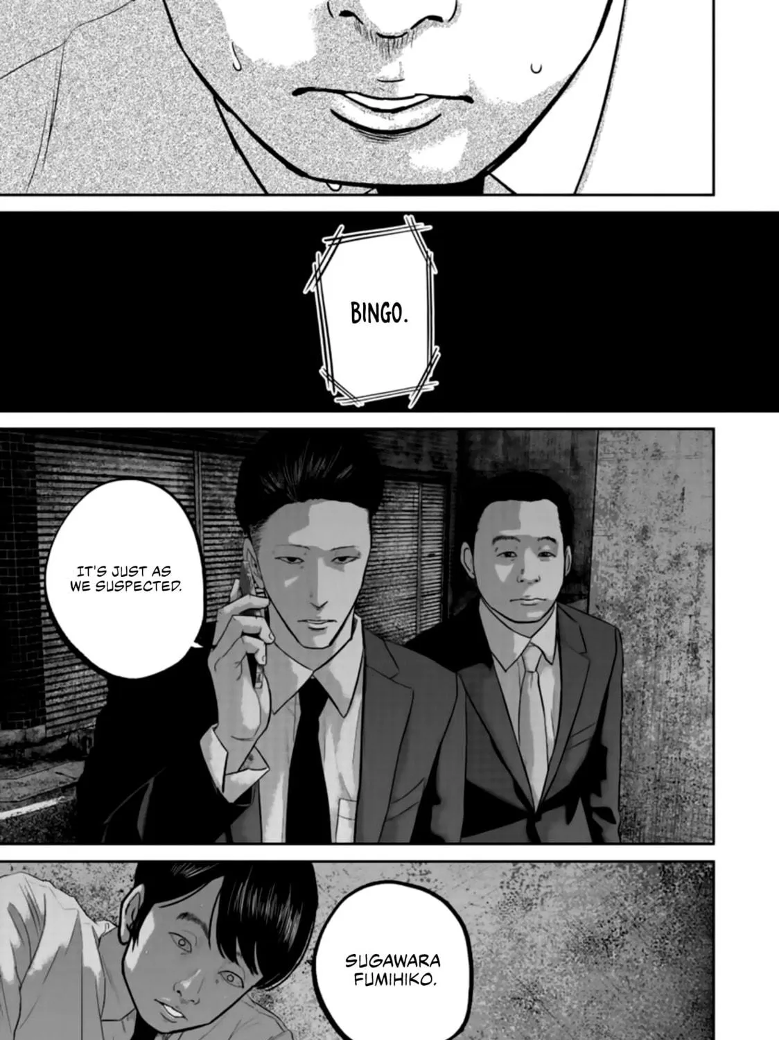 Smiley Chapter 38 page 29 - 