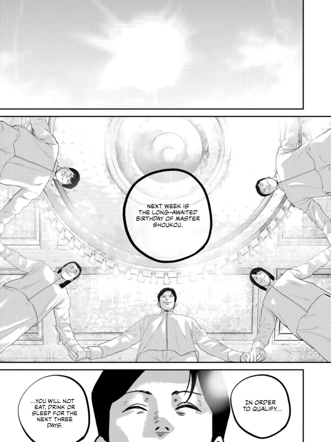 Smiley Chapter 38 page 33 - 