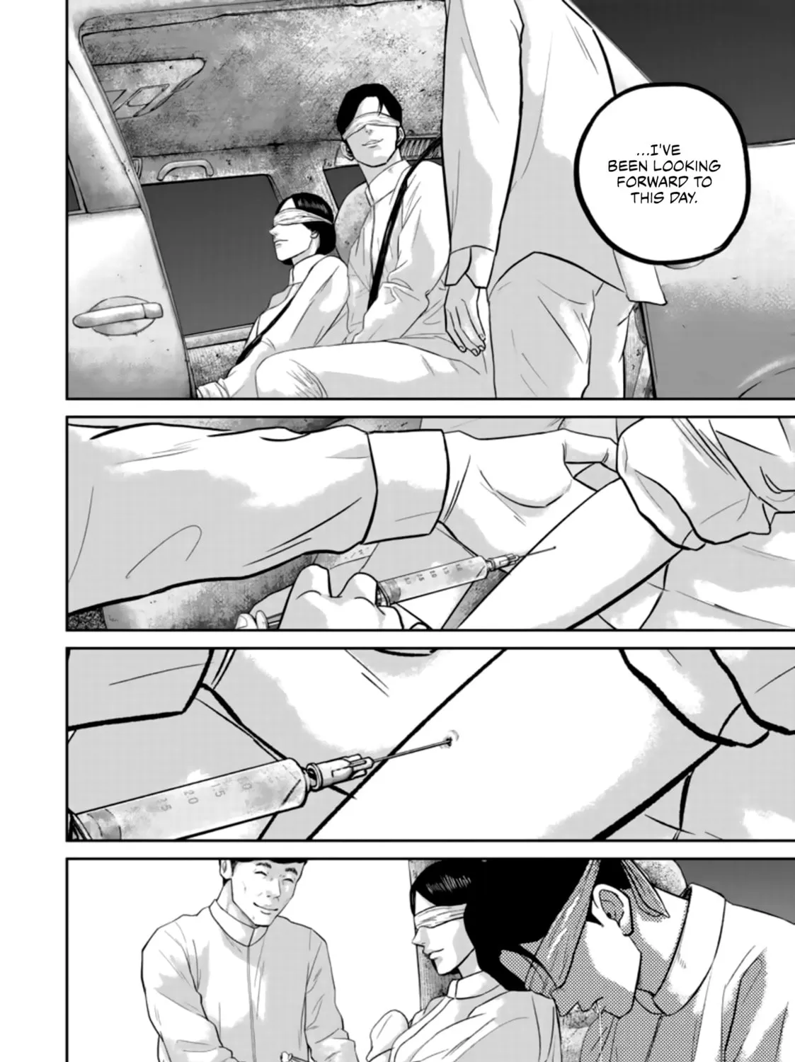 Smiley Chapter 39 page 31 - 