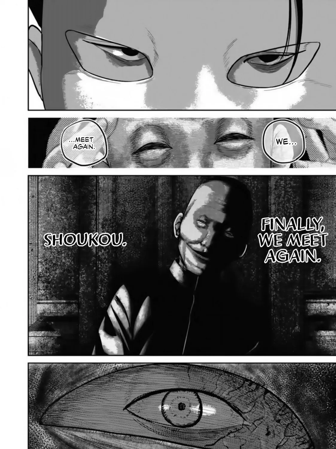 Smiley Chapter 39 page 37 - 