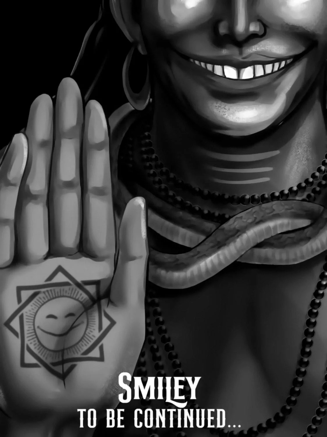 Smiley Chapter 39 page 39 - 